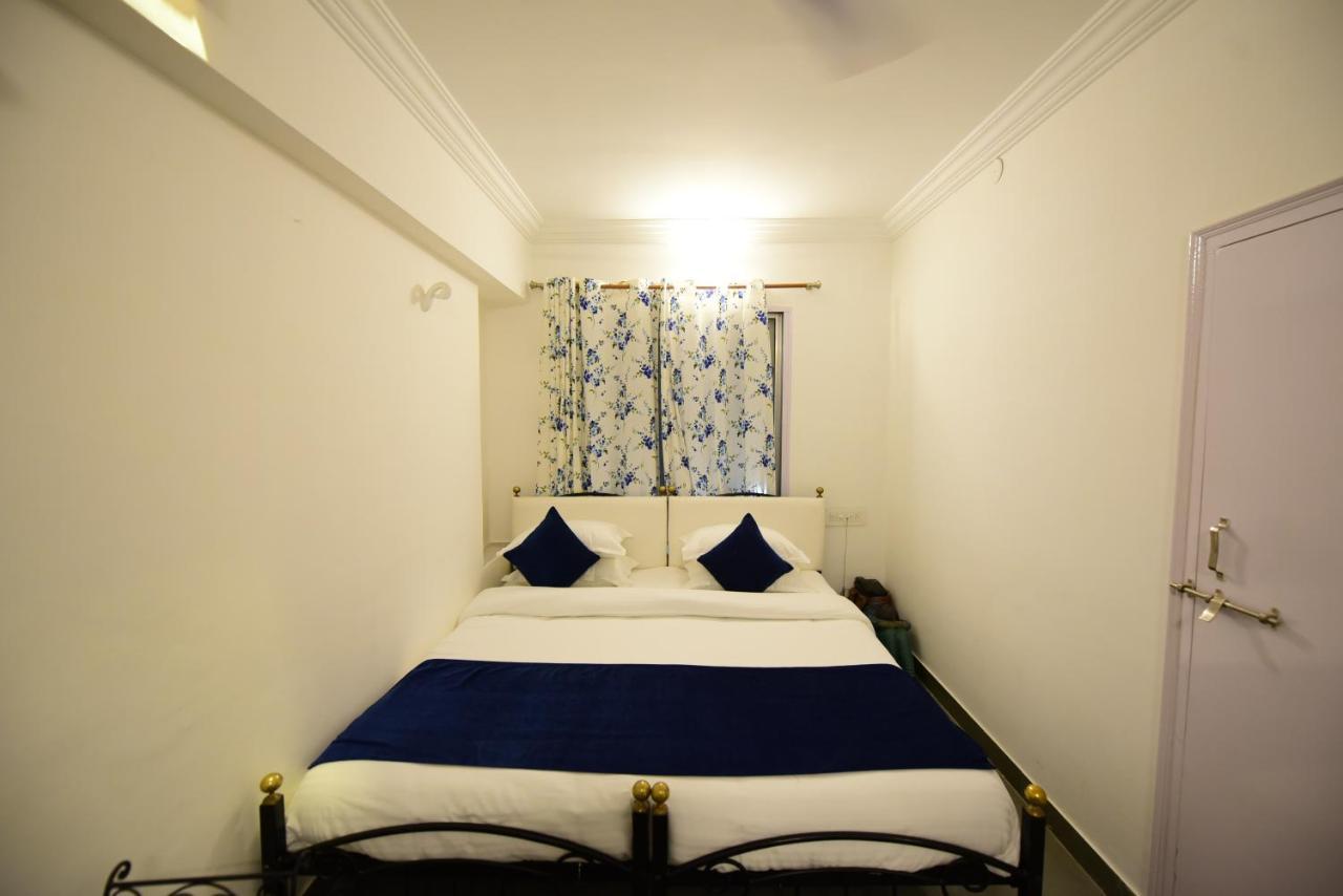 Hotel Udai Niwas By The Lake أُودايبور المظهر الخارجي الصورة